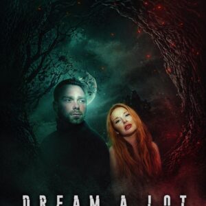 DREAM A LOT - 'CAN'T GET YOU OUTTA MY HEAD' Poster