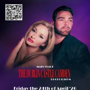 Dream A Lot - Live At The Dublin Castle